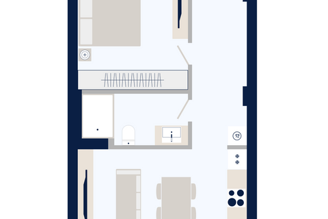 Lejlighed i Adeje, Tenerife, Adeje - € 289.500 | Ref: V110 - foto 25